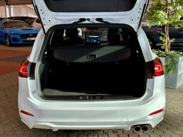 Ford Focus ST Line Wagon