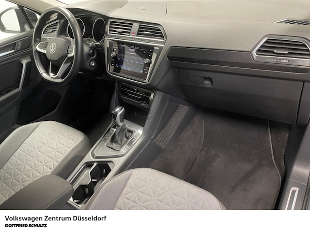 Volkswagen Tiguan 2.0 TDI DSG Life
