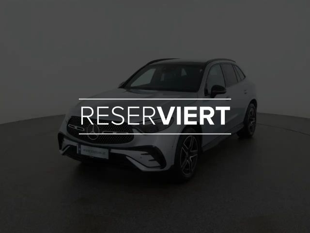 Mercedes-Benz GLC 450 4MATIC