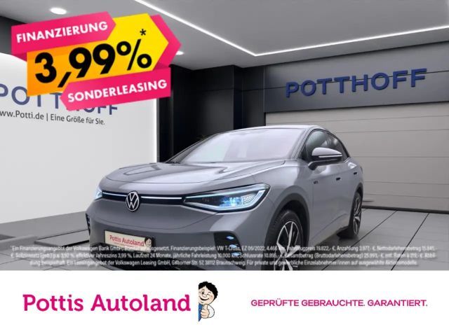 Volkswagen ID.5 GTX IQ.Drive