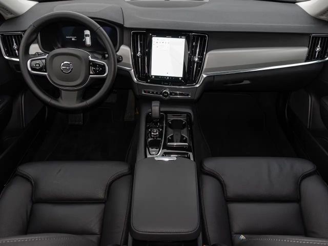 Volvo V90 AWD Core T6 Twin Engine