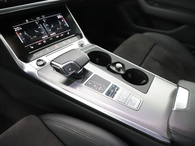 Audi A6 35 TDI Sport