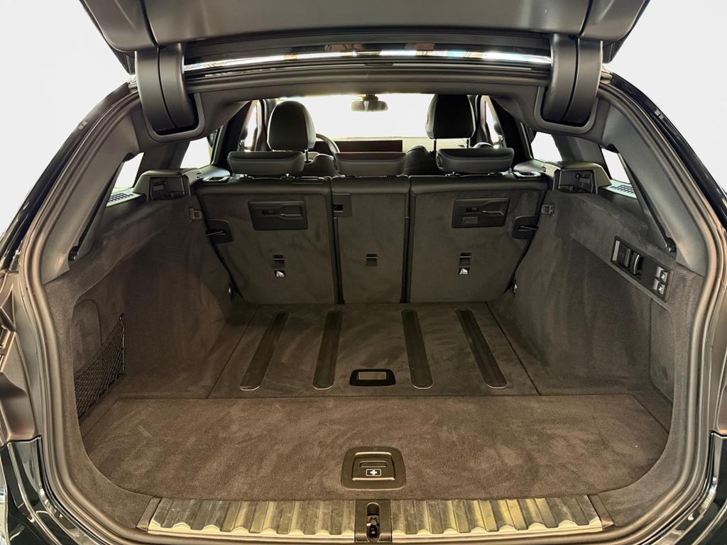 BMW 320 320d Touring xDrive