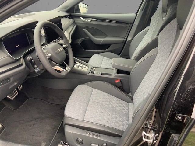 Skoda Octavia Combi Sportline