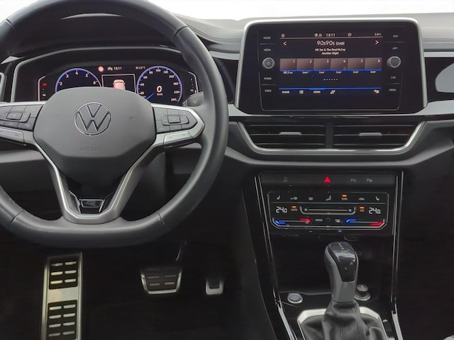 Volkswagen T-Roc 1.5 TSI DSG IQ.Drive R-Line