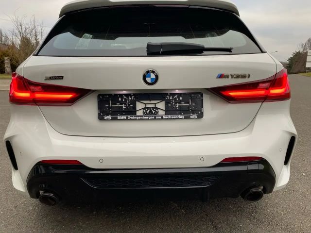 BMW 135 Sedan xDrive