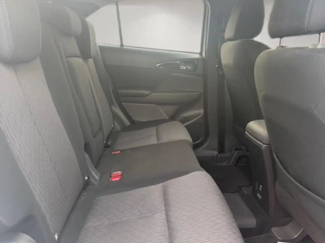 Mitsubishi Eclipse Cross 4WD PHEV