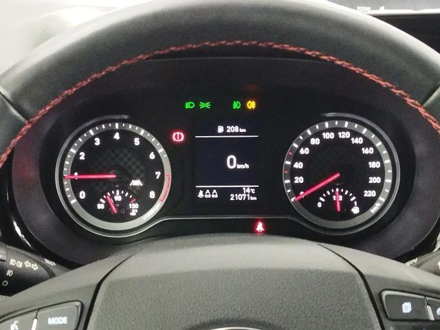 Hyundai i10 1.0 N Line