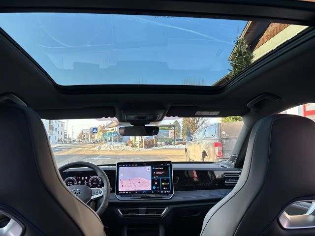 Volkswagen Tiguan DSG Sport eHybrid