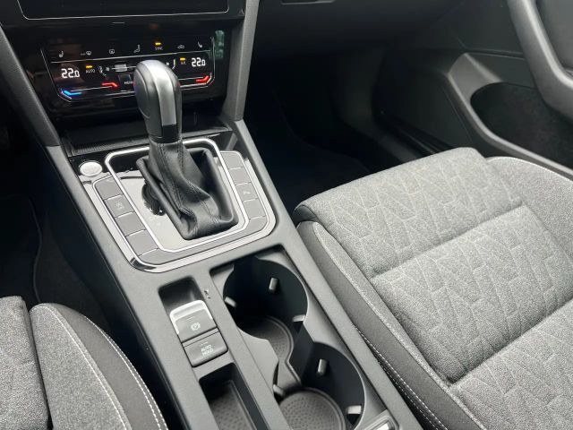 Volkswagen Passat Business DSG Variant