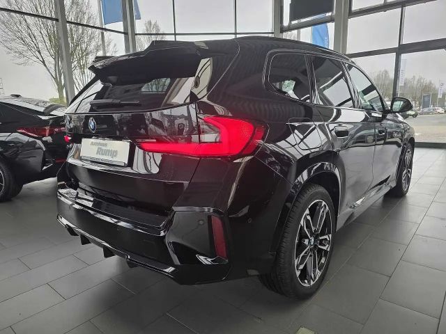 BMW X1 xDrive20d