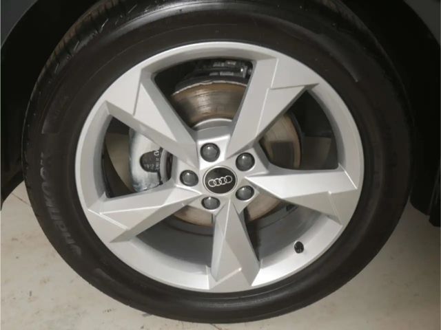 Audi Q3 35 TFSI S-Tronic