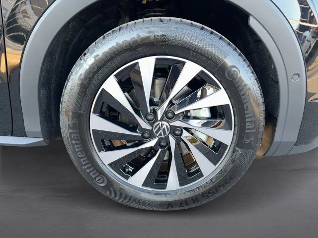 Volkswagen T-Roc DSG Life