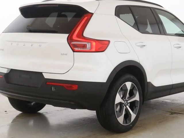 Volvo XC40 Dark Plus