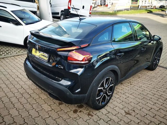 Citroën ë-C4 Feel Pack