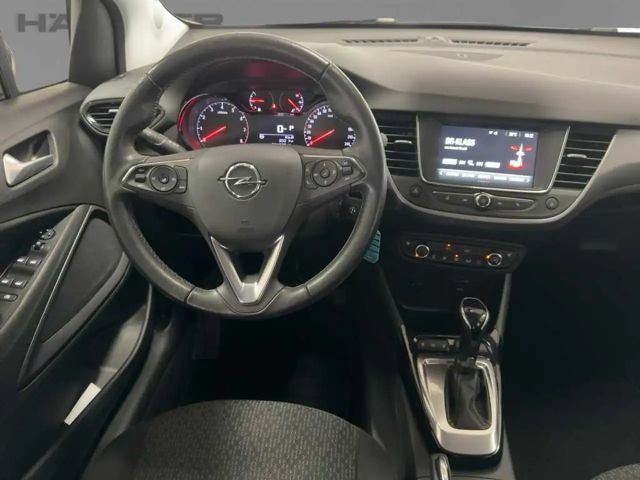 Opel Crossland X 1.2 Turbo Edition