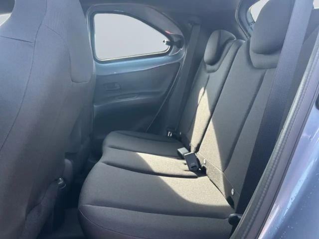 Toyota Aygo X Business Hatchback