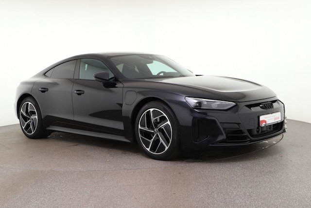 Audi e-tron GT Quattro