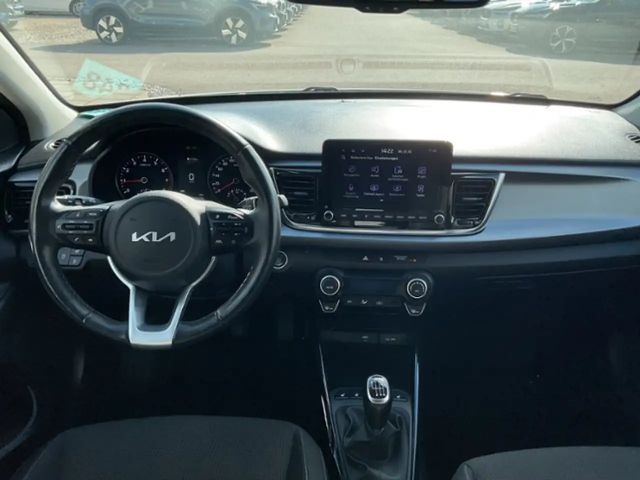 Kia Rio Spirit