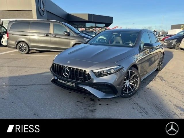 Mercedes-Benz A 35 AMG 4MATIC AMG Line