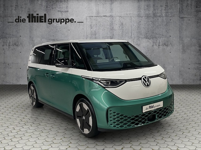 Volkswagen ID.Buzz Pro