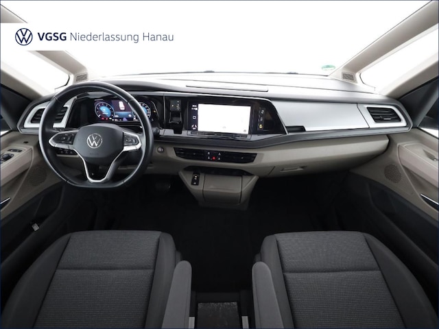 Volkswagen Multivan IQ.Drive Lang