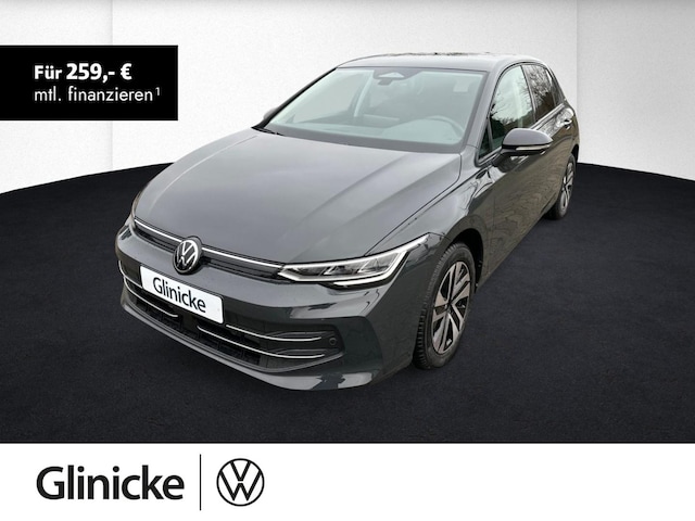 Volkswagen Golf 1.5 TSI Golf VIII