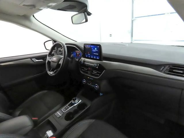 Ford Kuga 1.5 EcoBlue Titanium X