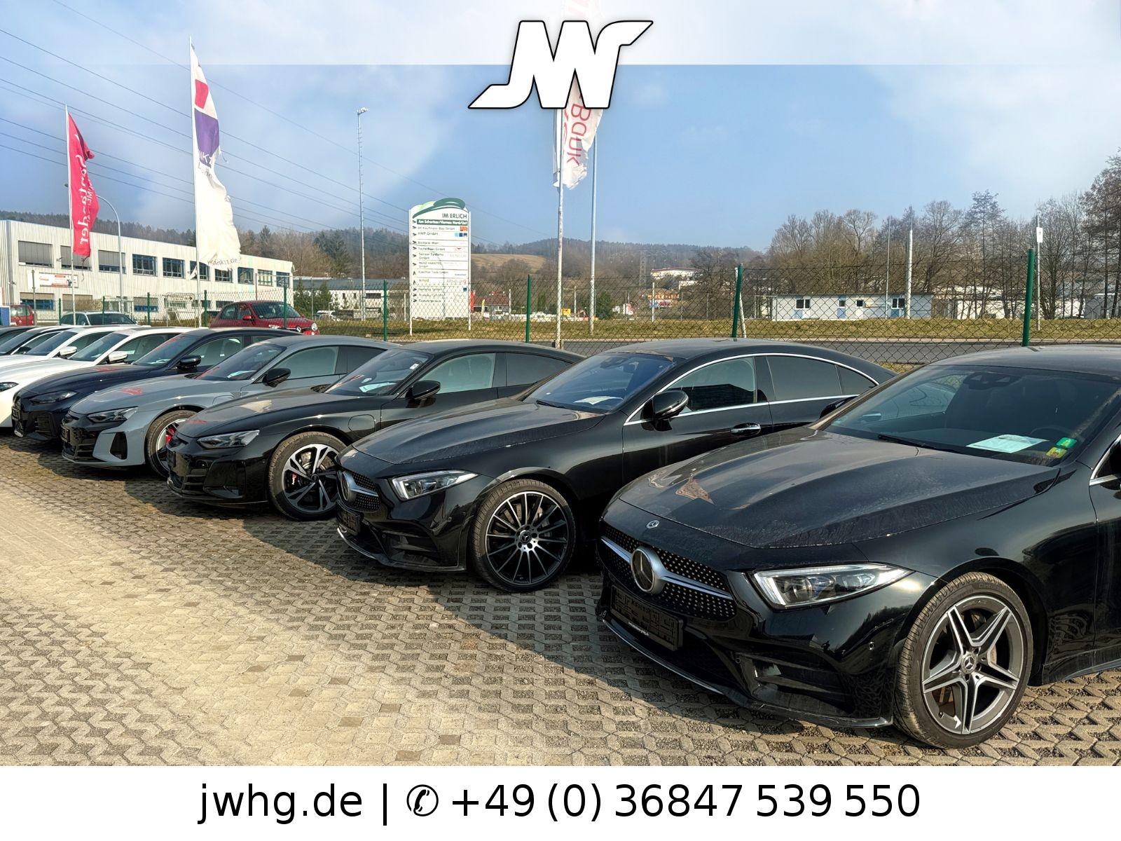 BYD Han Executive Vierwielaandrijving
