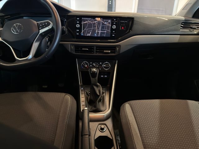 Volkswagen Polo 1.0 TSI