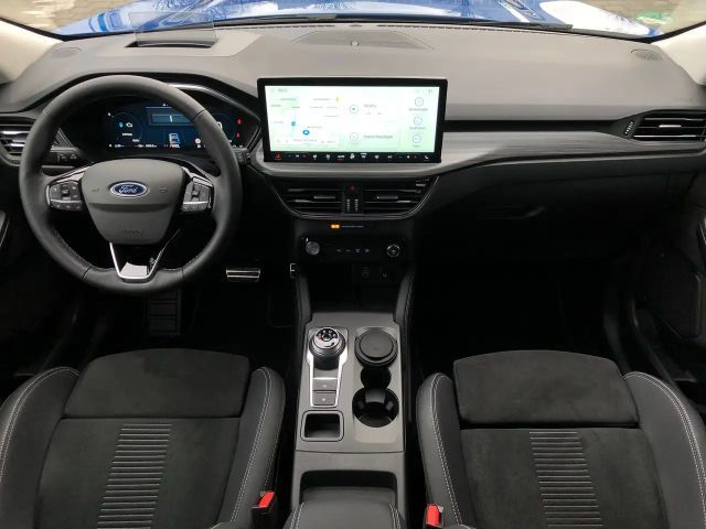 Ford Kuga 4x4 AWD Active Hybrid X