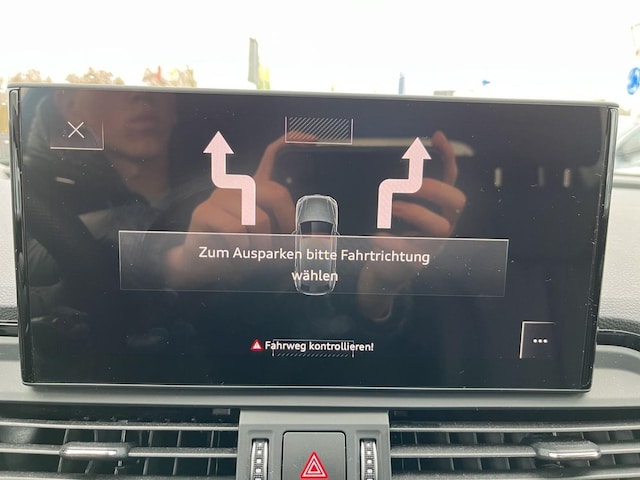 Audi SQ5 SUV TDI tiptronic Audi SQ5 SUV