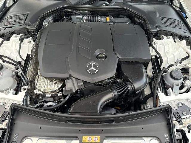 Mercedes-Benz CLE 220 Coupé