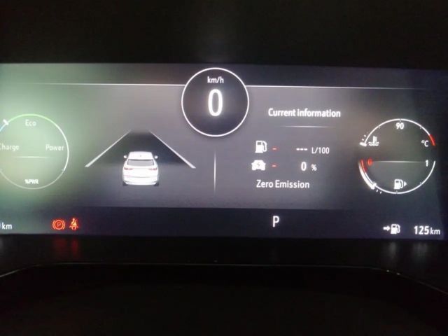 Opel Grandland X GS-Line Grand Sport