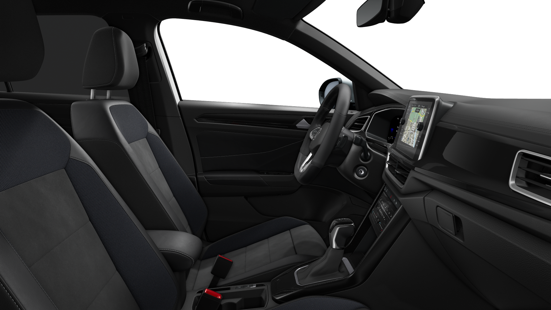 Volkswagen T-Roc 2.0 TDI DSG R-Line