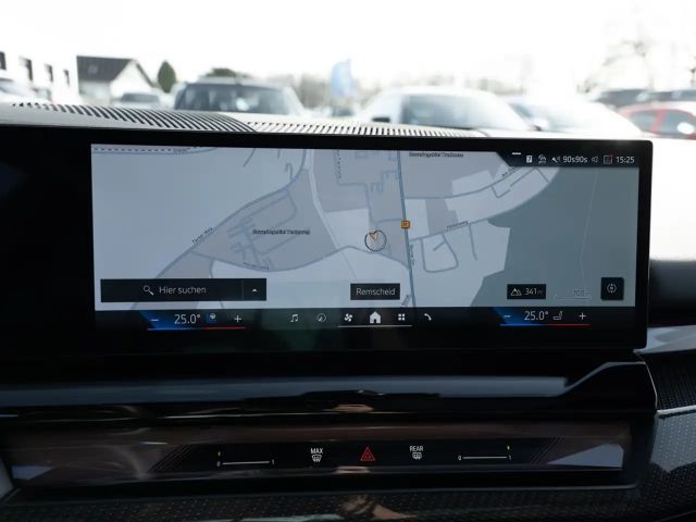 BMW 550 M-Sport Sedan xDrive