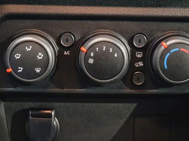 Dacia Sandero Comfort