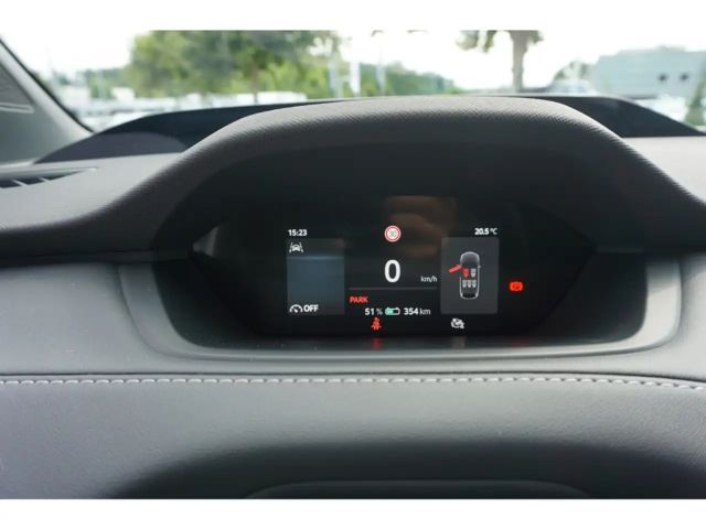 Skoda Enyaq Coupe Sportline