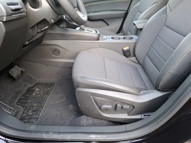 Renault Arkana EDC Hybrid Techno