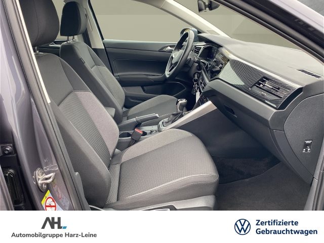 Volkswagen Taigo 1.0 TSI DSG