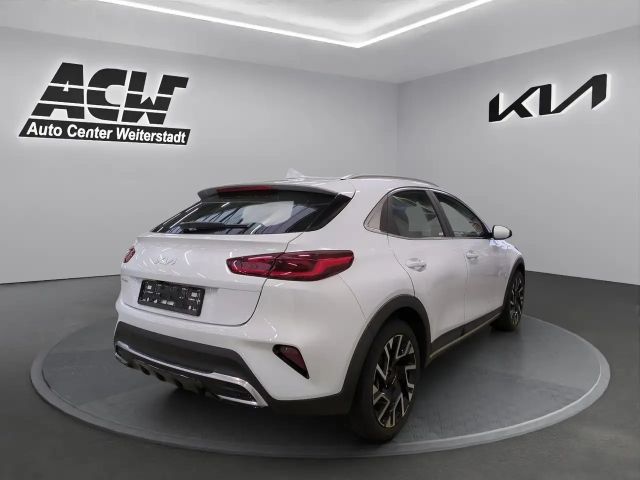 Kia XCeed Spirit