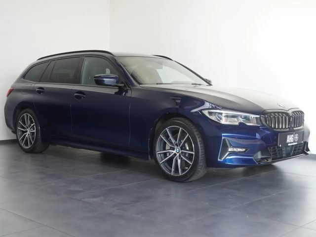 BMW 330 330e Sport Line Touring
