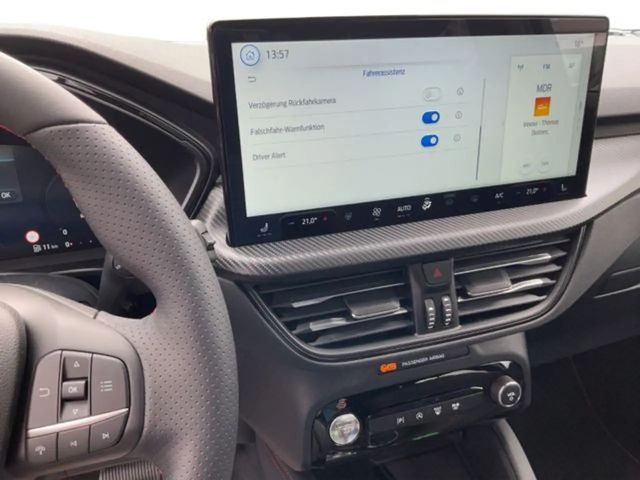 Ford Kuga EcoBoost ST Line