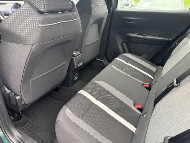 Opel Frontera Edition