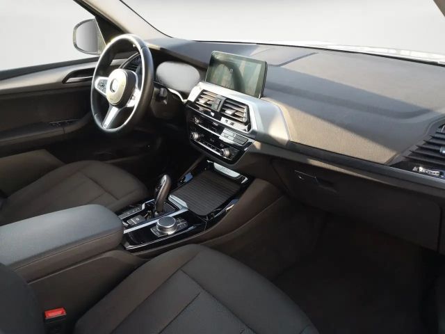BMW X3 Advantage pakket xDrive30e