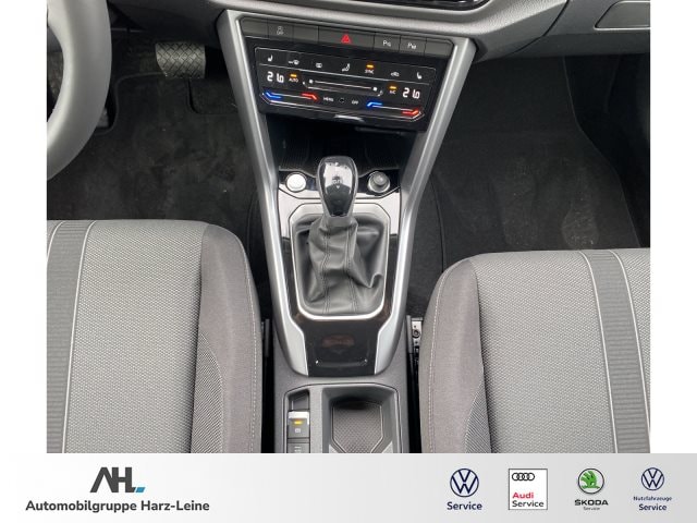 Volkswagen T-Roc 1.5 TSI DSG