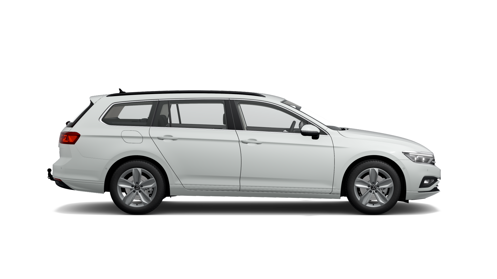 Volkswagen Passat 2.0 TDI Business Variant