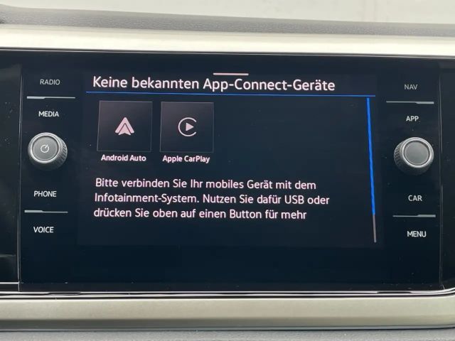 Volkswagen Polo 1.0 TSI DSG Move