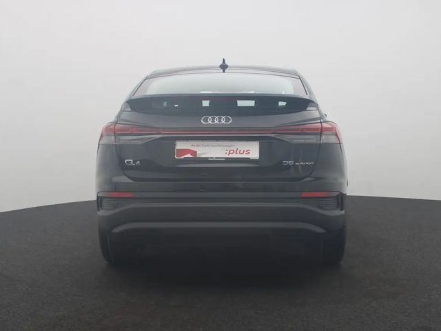 Audi Q4 e-tron 35 Sportback