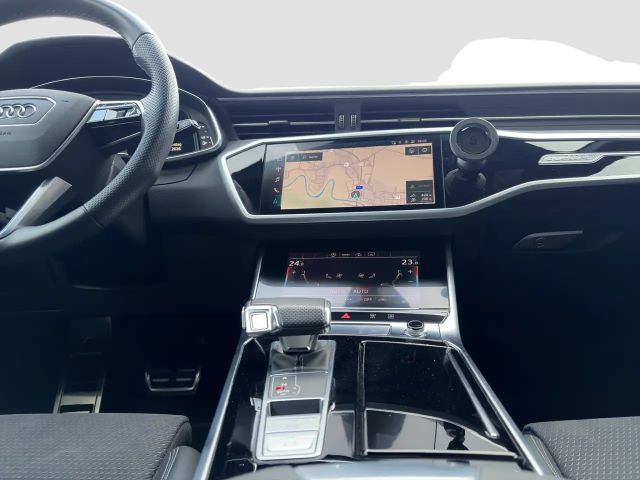 Audi S6 Avant Quattro